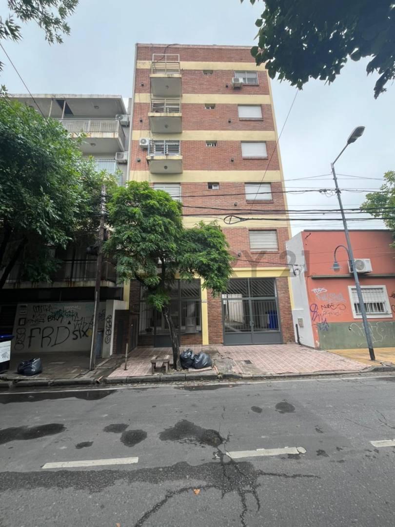 Foto de VENTA MONOAMBIENTE EN SAN FERNANDO, imagen 1