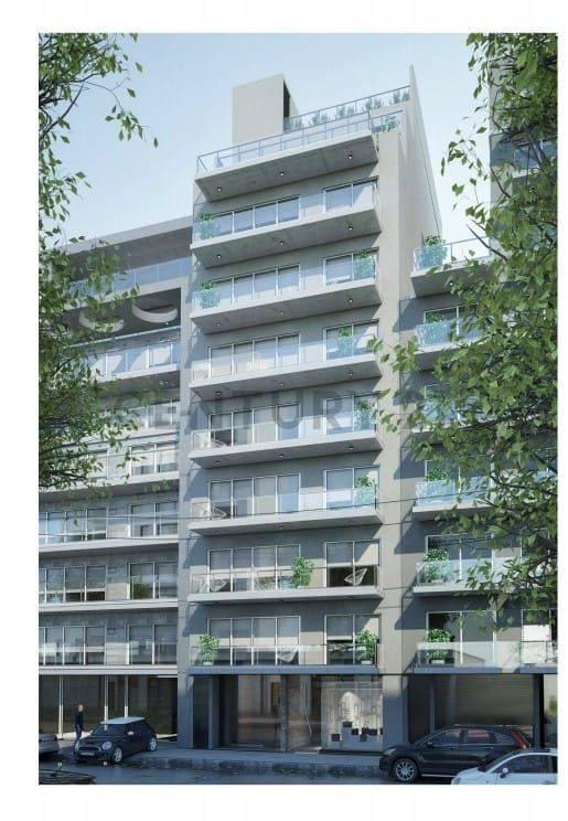 Foto de venta 3 amb palermo con patio, imagen 4