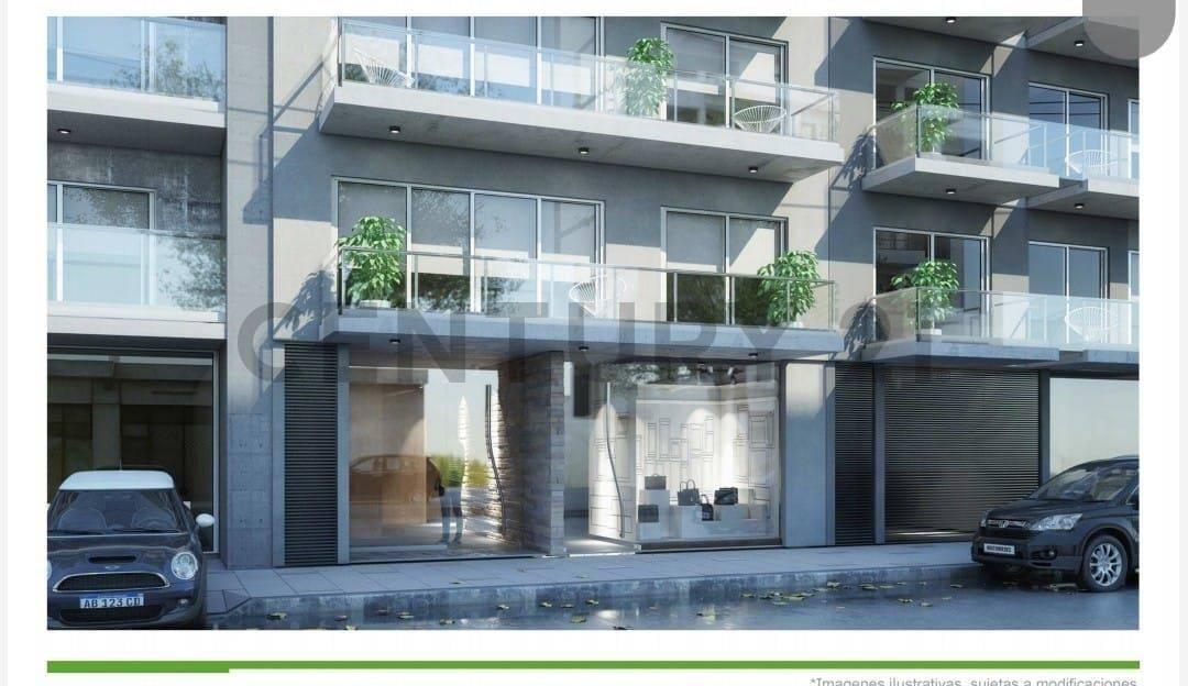 Foto de venta 3 amb palermo con patio, imagen 2
