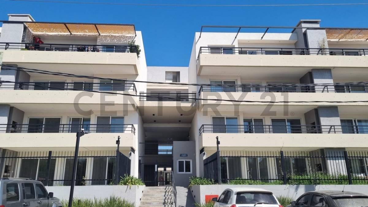 Foto de VENTA dpto 2 amb en Zug Caamaño con balcon y parrilla, amenities, imagen 2