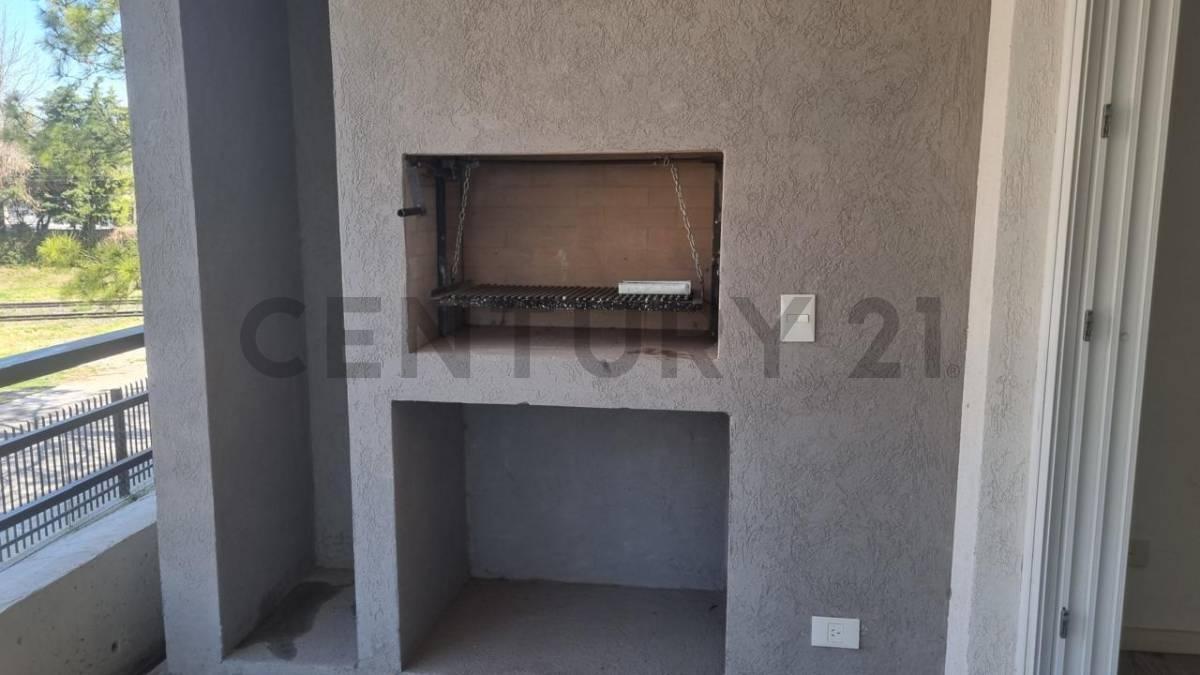 Foto de VENTA dpto 2 amb en Zug Caamaño con balcon y parrilla, amenities, imagen 5