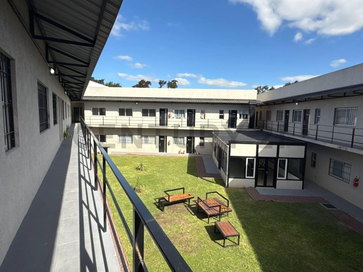 Foto de dpto en venta de 3 AMB PILAR, CONDOMINIO con SUM, imagen 2