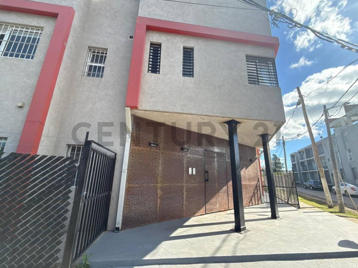 Foto de dpto en venta de 3 AMB PILAR, CONDOMINIO con SUM, imagen 1