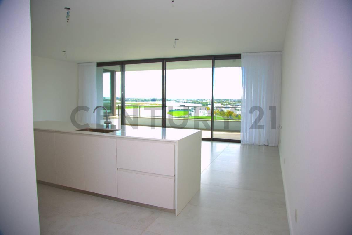 Foto de venta dpto 4 amb Oceana Nordelta, 3 cocheras, baulera, terraza con, imagen 2