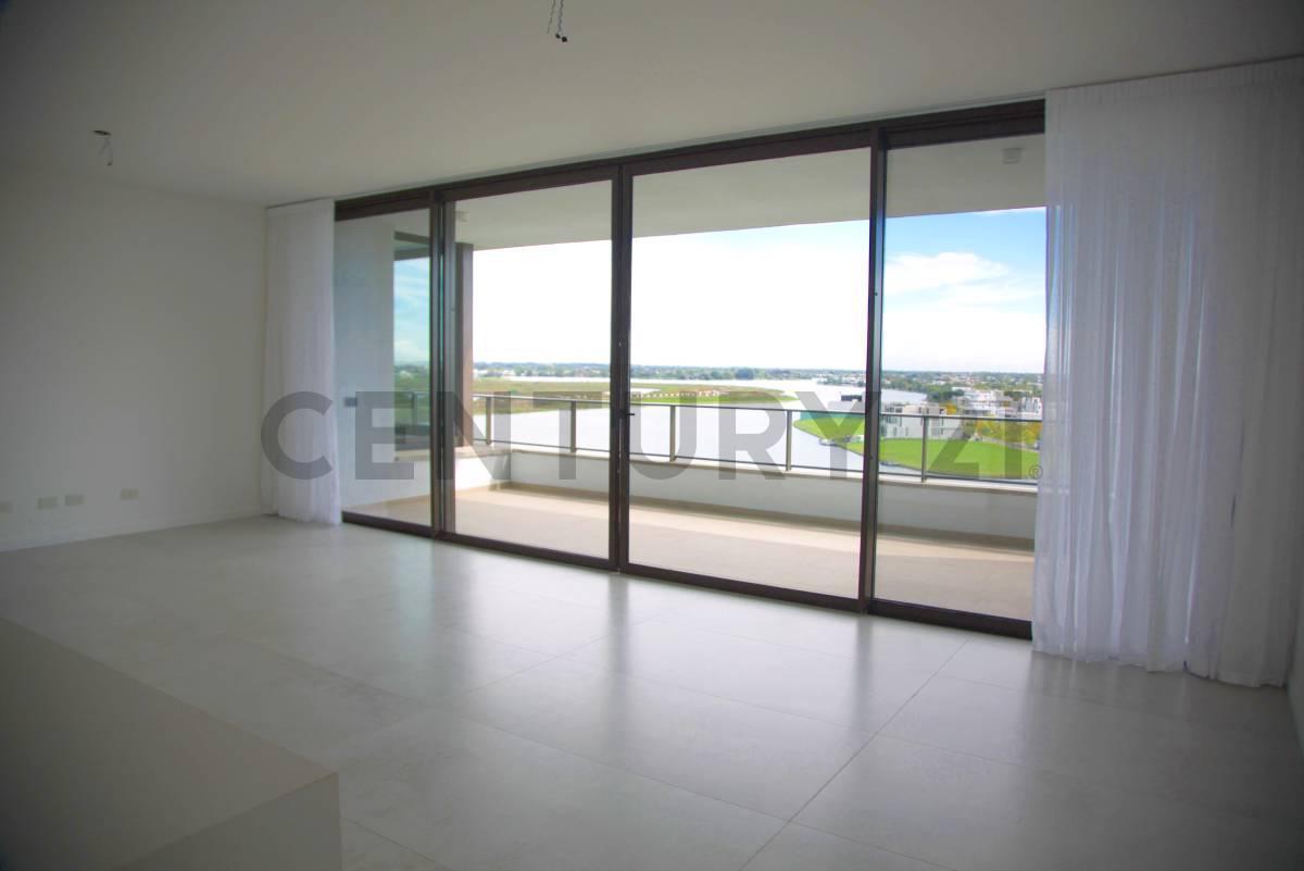 Foto de venta dpto 4 amb Oceana Nordelta, 3 cocheras, baulera, terraza con, imagen 5