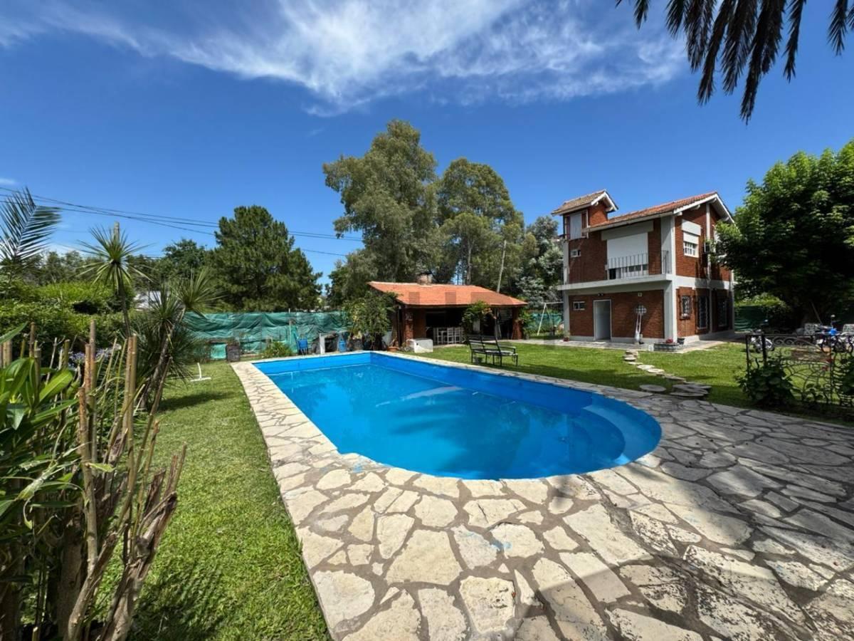 Foto de VENTA CASA 3 Ambientes en La Alborada Pilar, imagen 2