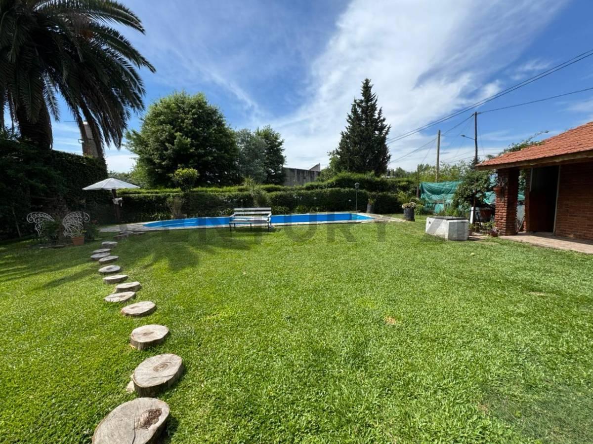 Foto de VENTA CASA 3 Ambientes en La Alborada Pilar, imagen 3