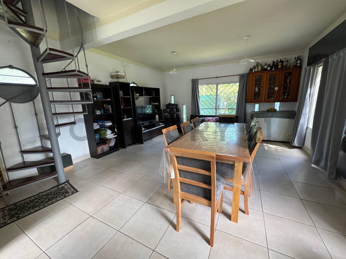 Foto de VENTA CASA 3 Ambientes en La Alborada Pilar, imagen 1