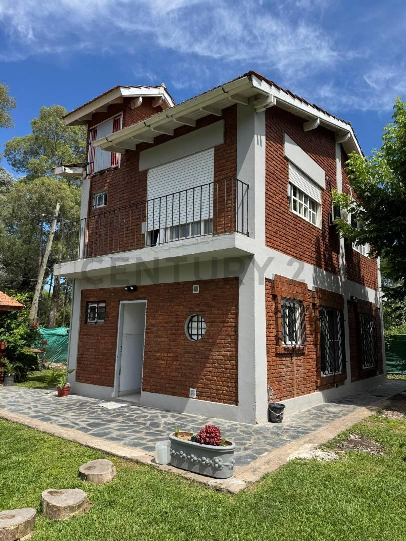 Foto de VENTA CASA 3 Ambientes en La Alborada Pilar, imagen 5
