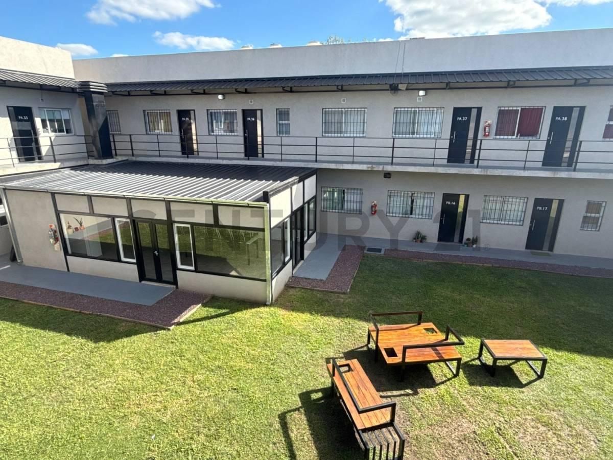 Foto de dpto en venta de 3 AMB PILAR, CONDOMINIO con SUM, imagen 3