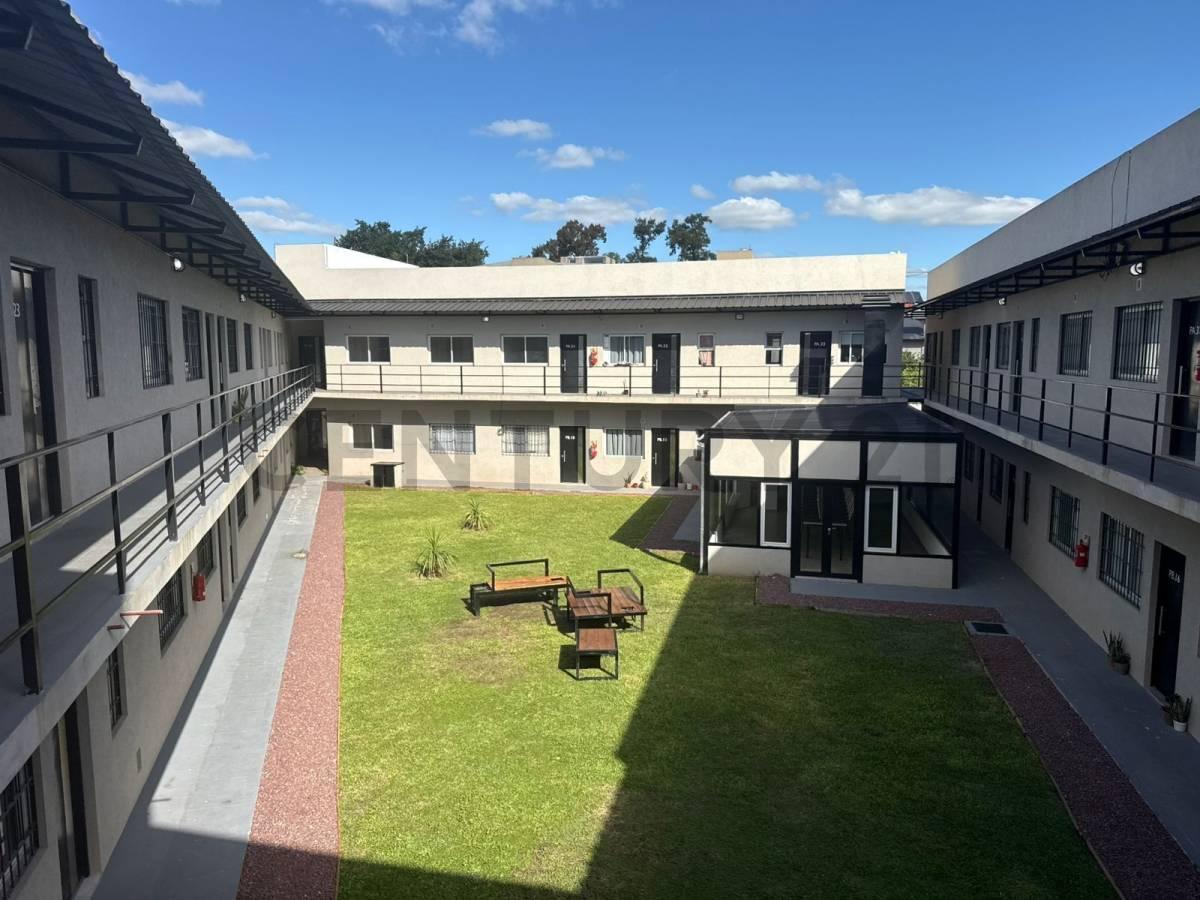 Foto de dpto en venta de 3 AMB PILAR, CONDOMINIO con SUM, imagen 1