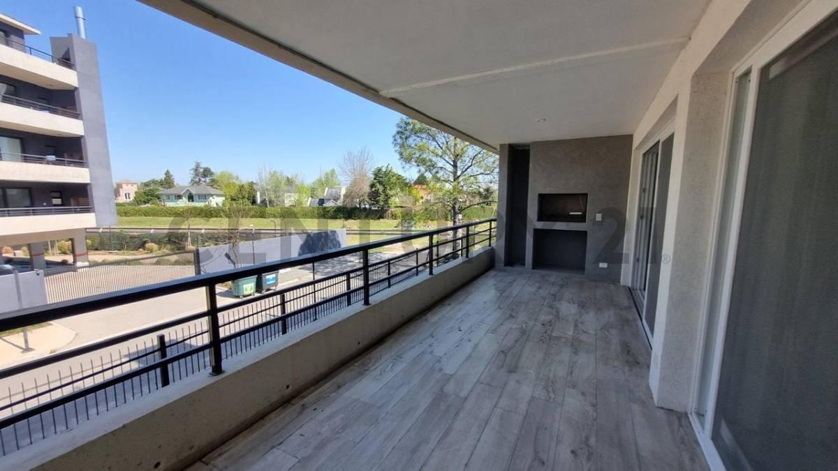 Foto de VENTA dpto 2 amb en Zug Caamaño con balcon y parrilla, amenities, imagen 1