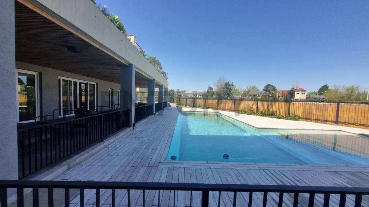 Foto de VENTA dpto 2 amb en Zug Caamaño con balcon y parrilla, amenities, imagen 3