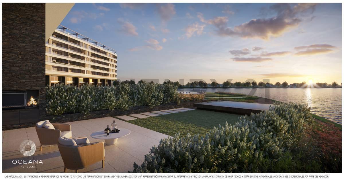 Foto de VENTA TOWNHOUSES 4 Ambientes en Océana Nordelta, imagen 4
