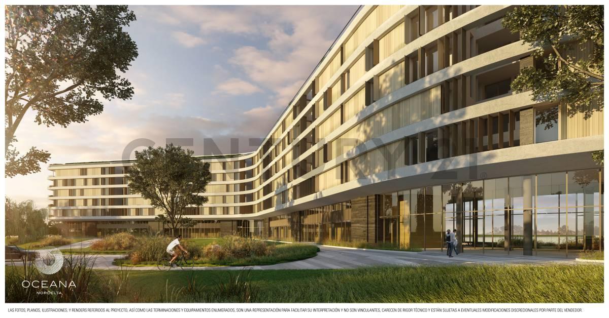 Foto de VENTA TOWNHOUSES 4 Ambientes en Océana Nordelta, imagen 3