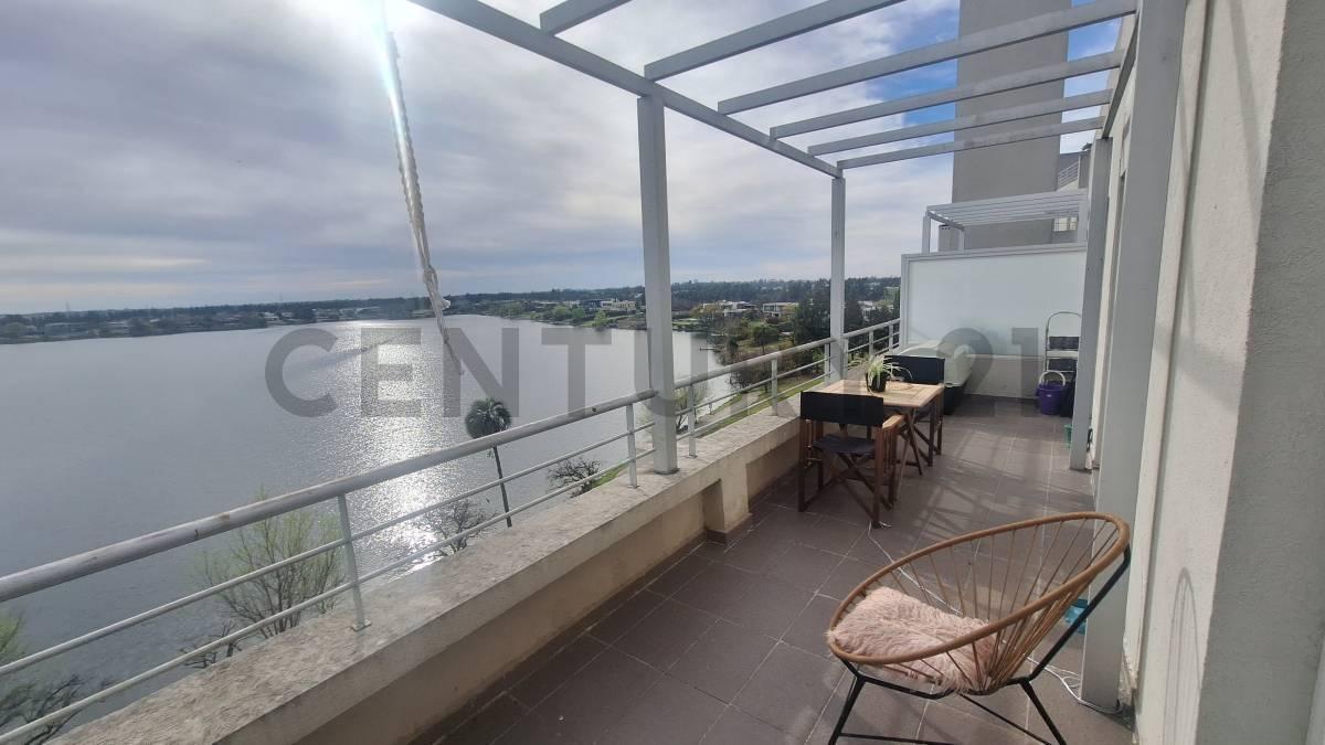 Foto de VENTA - DEPARTAMENTO 2 AMBIENTES - VILA VELA - TIGRE, imagen 3