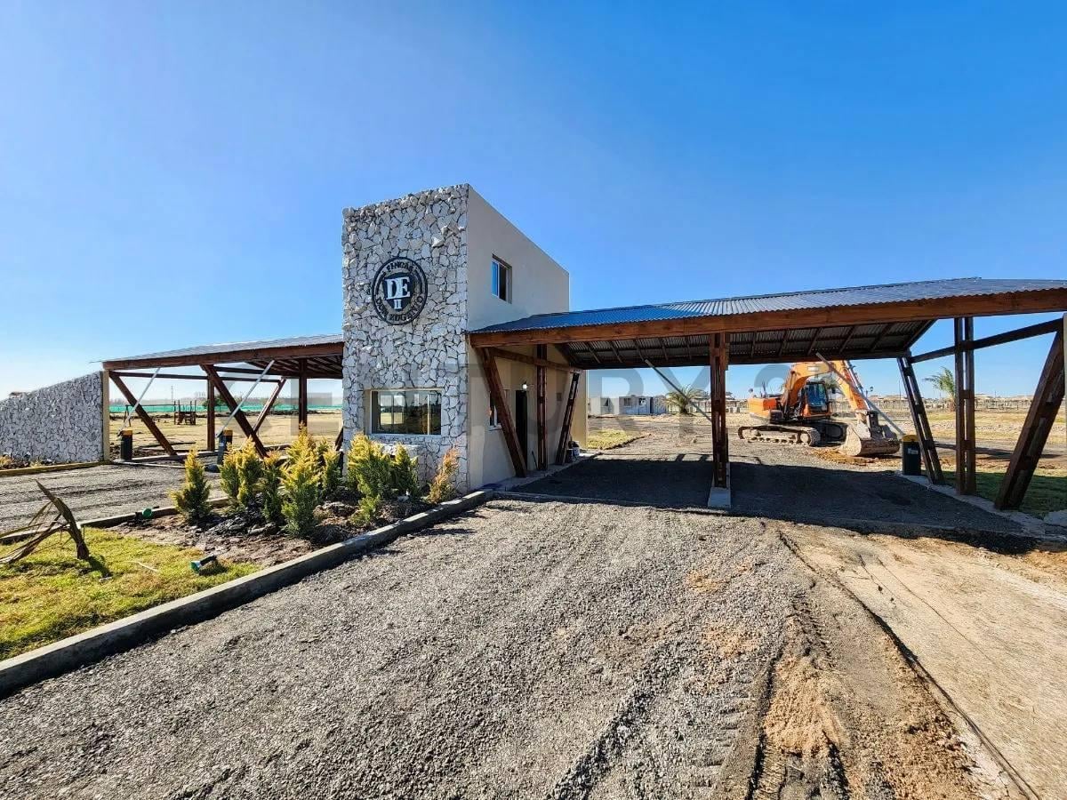 Foto de Venta lote Fincas Don Eugenio II Gral Rodriguez, imagen 2