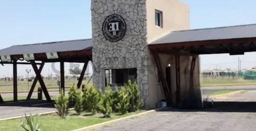 Foto de Venta lote Fincas Don Eugenio II Gral Rodriguez, imagen 1