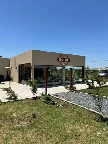 Foto de Venta lote Fincas Don Eugenio II Gral Rodriguez, imagen 5