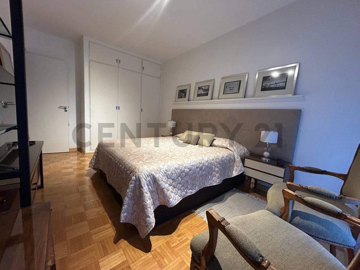 Foto de VENTA DEPARTAMENTO 3 Ambientes en Belgrano Semi-piso al frente baulera, imagen 5