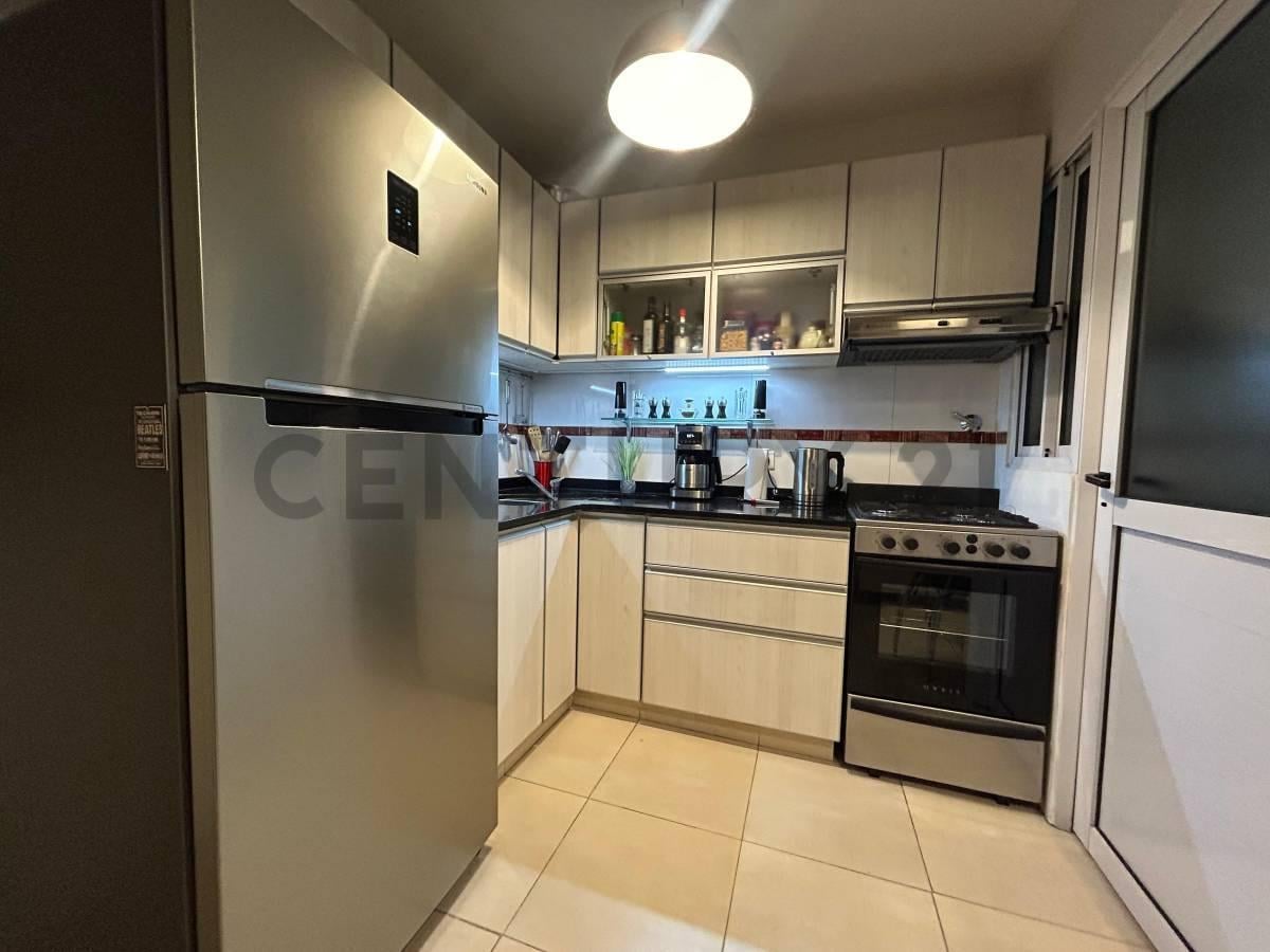 Foto de VENTA DEPARTAMENTO 3 Ambientes en Belgrano Semi-piso al frente baulera, imagen 3