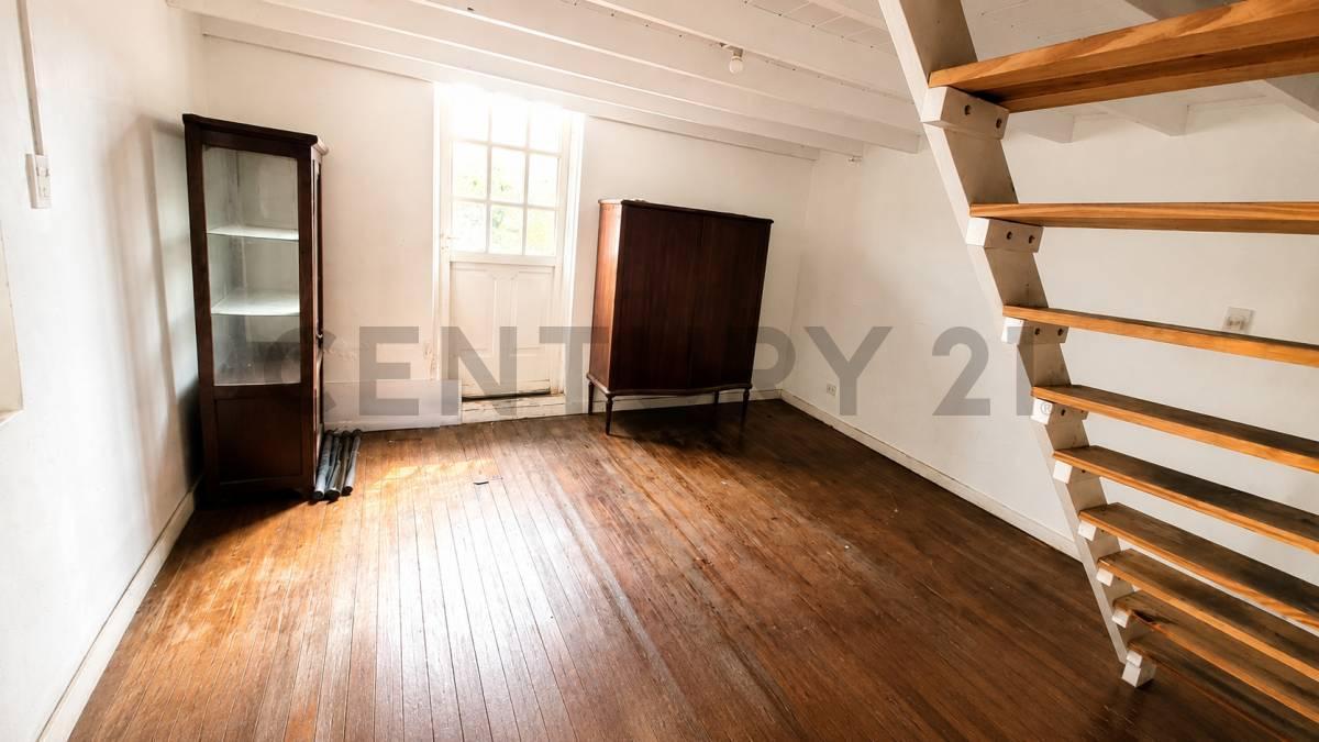Foto de Venta PH 3 ambientes a reciclar con terraza y entrepiso, imagen 3