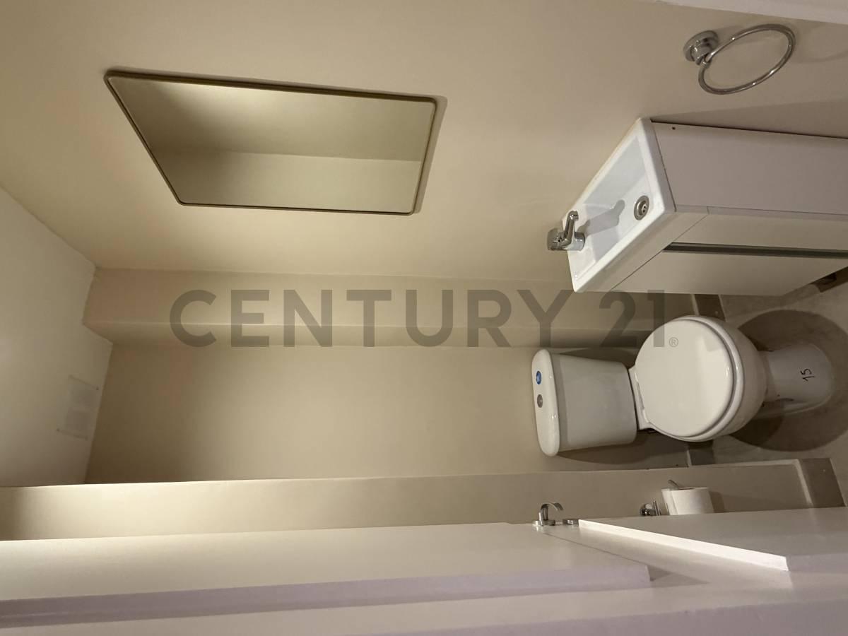 Foto de Venta Departamento Las Cañitas 4 amb + hab de servicio + balcon al, imagen 1