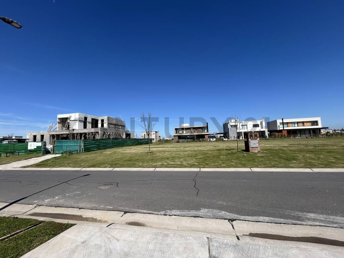 Foto de Venta de Lote en Barrio Privado Riberas, Puertos del Lago, Escobar, imagen 2