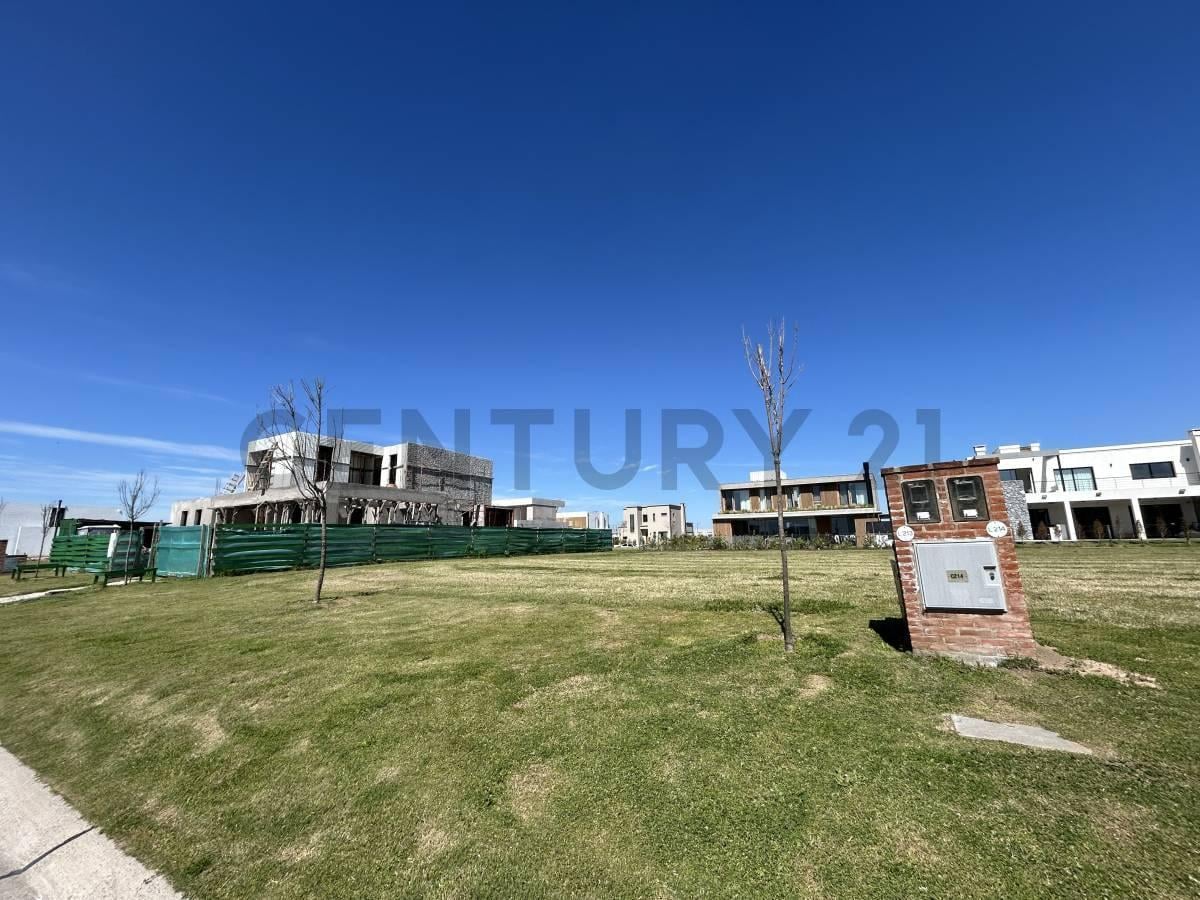 Foto de Venta de Lote en Barrio Privado Riberas, Puertos del Lago, Escobar, imagen 3