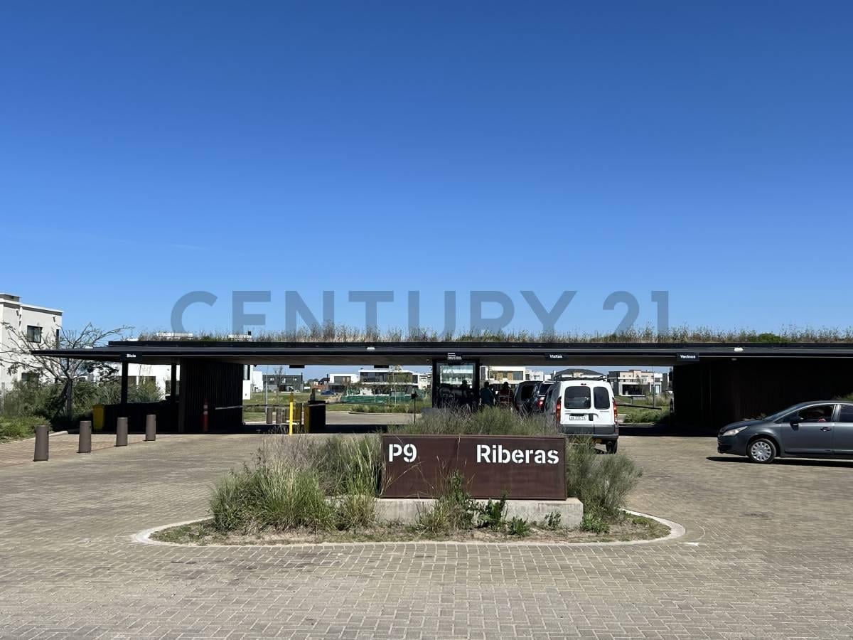 Foto de Venta de Lote en Barrio Privado Riberas, Puertos del Lago, Escobar, imagen 1
