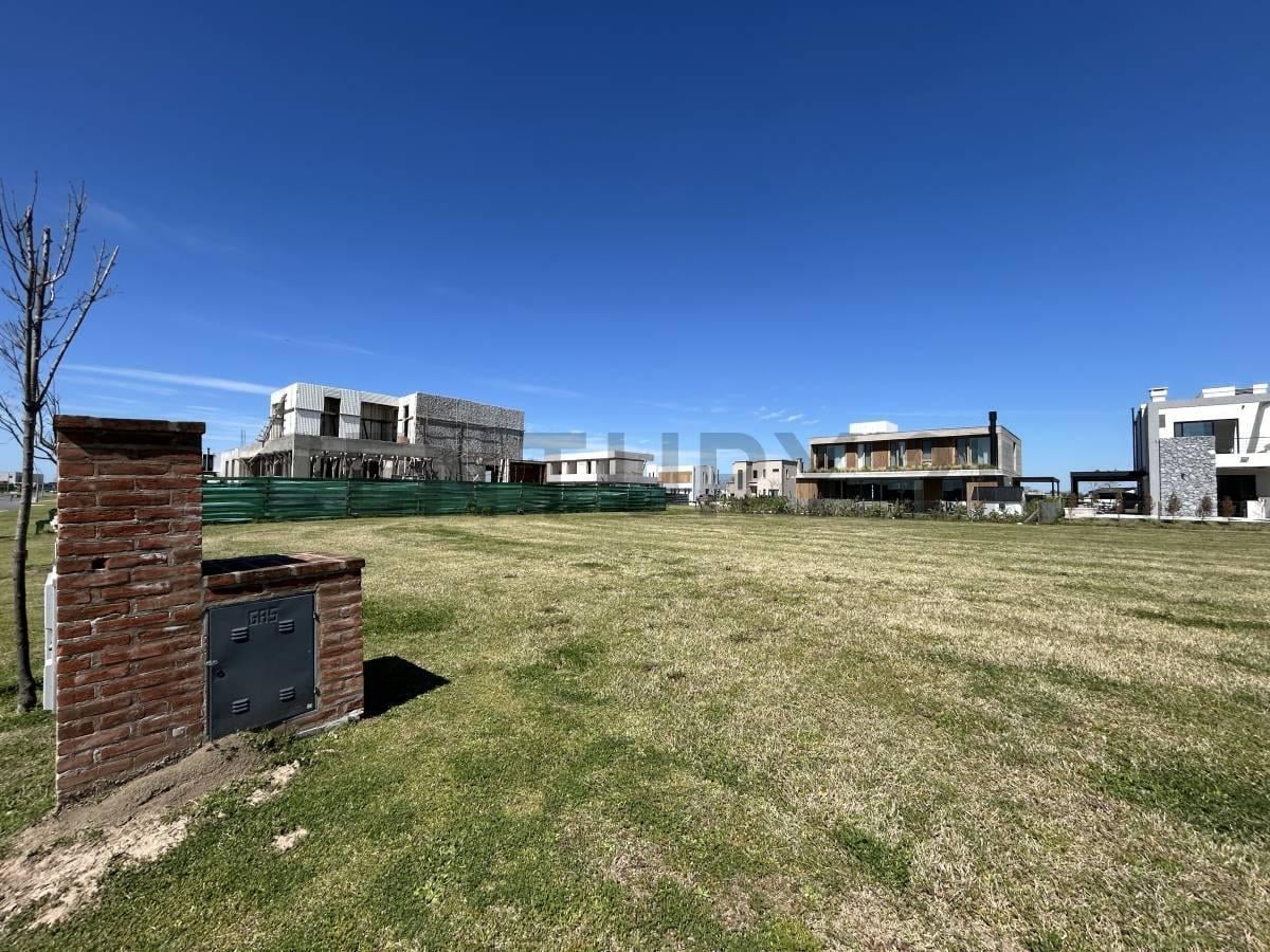 Foto de Venta de Lote en Barrio Privado Riberas, Puertos del Lago, Escobar, imagen 4