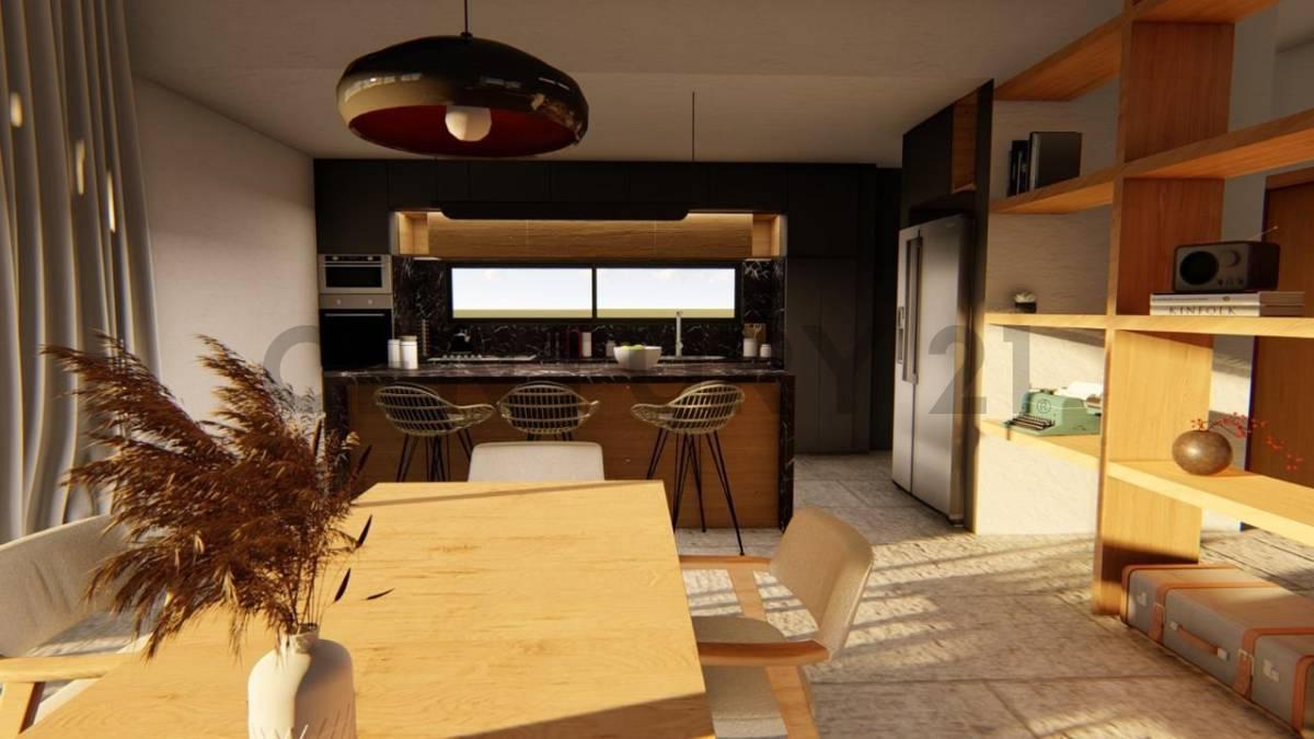 Foto de Casa en venta Barrio COSTAS, Puertos del Lago, imagen 5