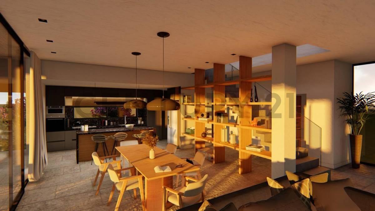 Foto de Casa en venta Barrio COSTAS, Puertos del Lago, imagen 2