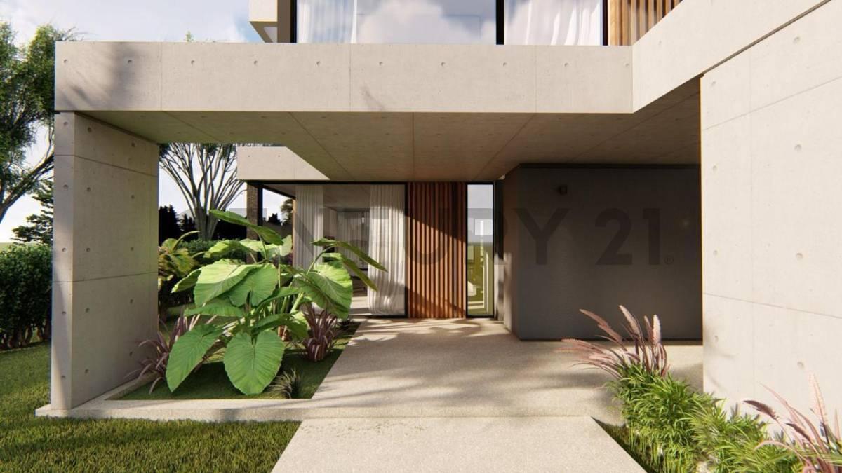 Foto de Casa en venta Barrio COSTAS, Puertos del Lago, imagen 1