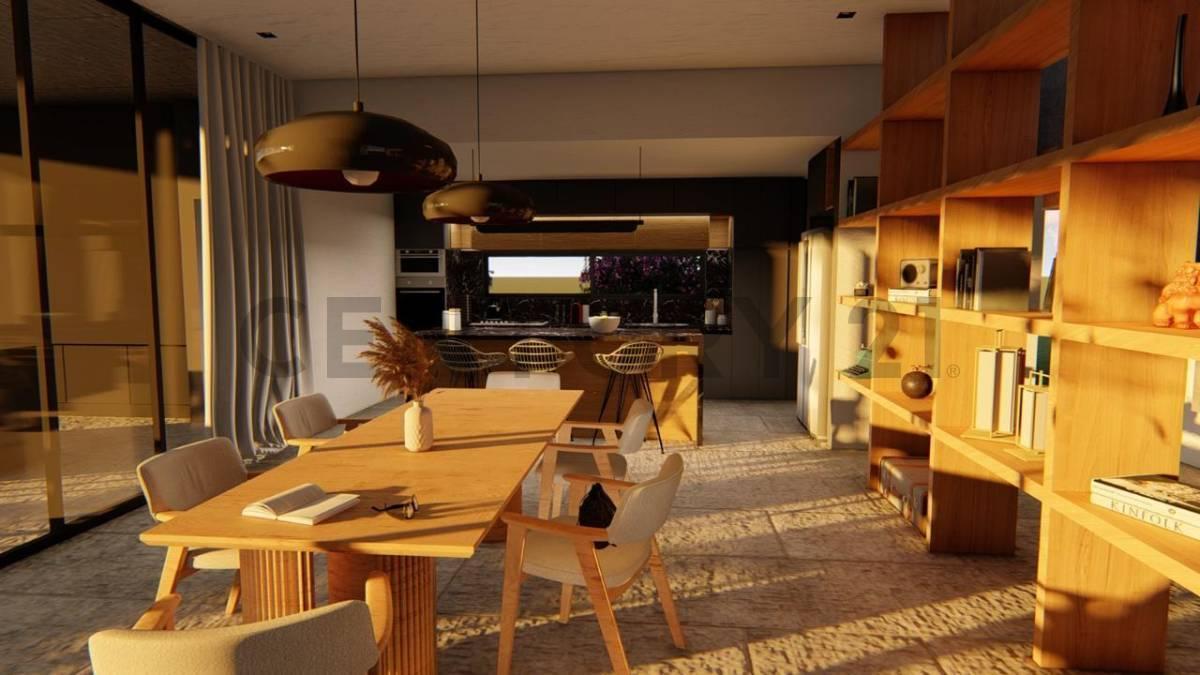Foto de Casa en venta Barrio COSTAS, Puertos del Lago, imagen 4