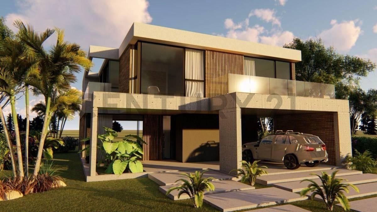 Foto de Casa en venta Barrio COSTAS, Puertos del Lago, imagen 3