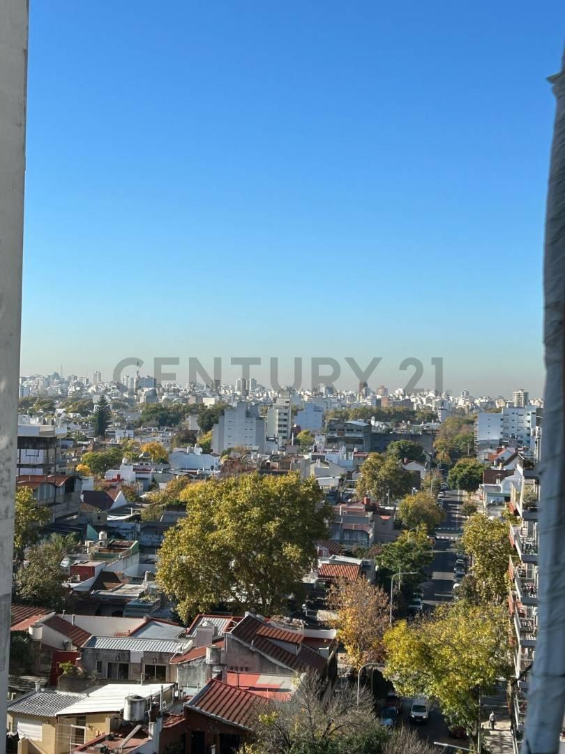 Foto de Venta de Departamento 3 ambientes en Villa del Parque, imagen 3