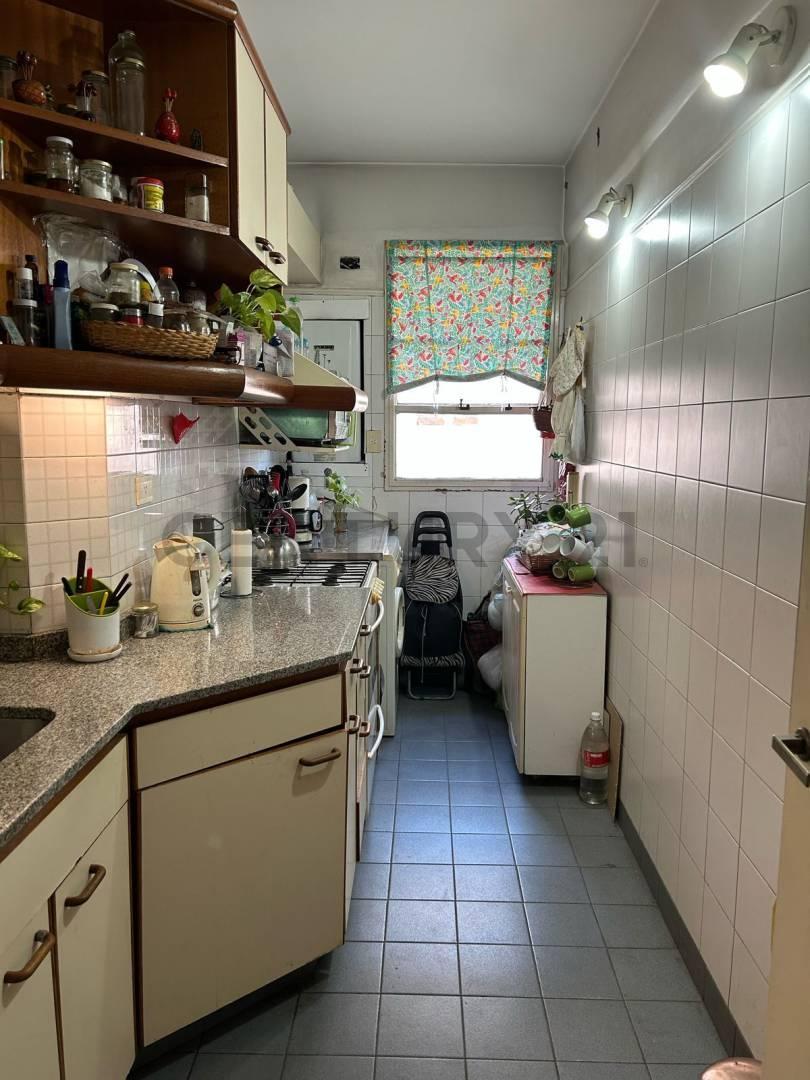 Foto de Venta de Departamento 3 ambientes en Villa del Parque, imagen 4