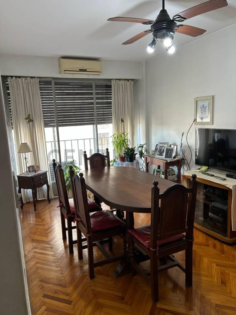 Foto de Venta de Departamento 3 ambientes en Villa del Parque, imagen 1