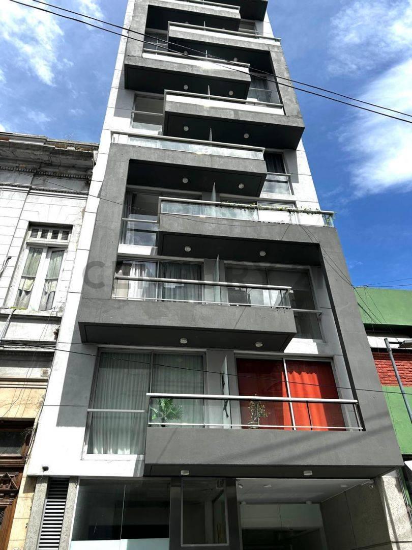 Foto de Venta Departamento con balcón al frente en San Telmo - Monoambiente, imagen 2