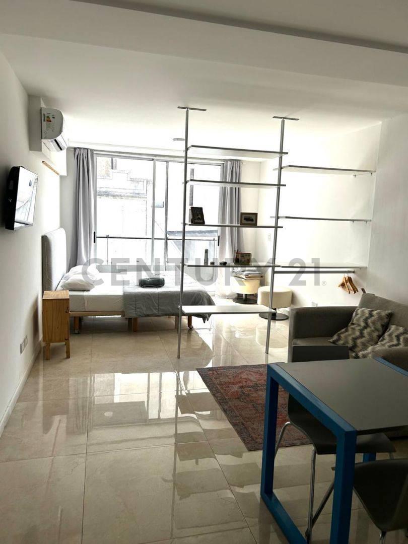 Foto de Venta Departamento con balcón al frente en San Telmo - Monoambiente, imagen 1