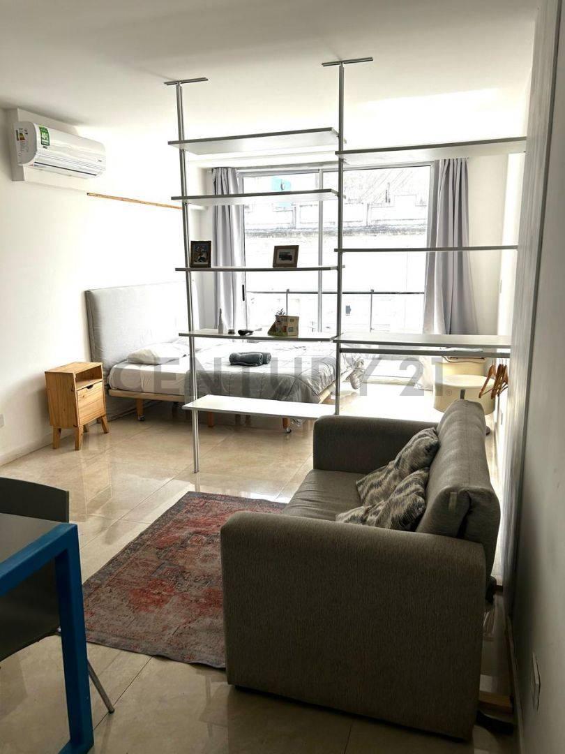 Foto de Venta Departamento con balcón al frente en San Telmo - Monoambiente, imagen 4