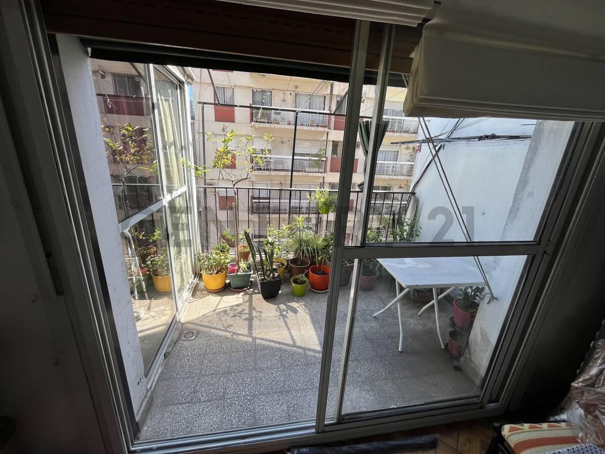 Foto de VENTA 3 AMBIENTES en ALMAGRO, imagen 5