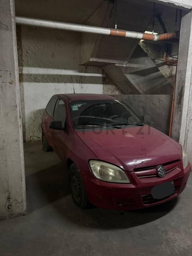 Foto de VENTA COCHERA EN SAN CRISTOBAL, imagen 4