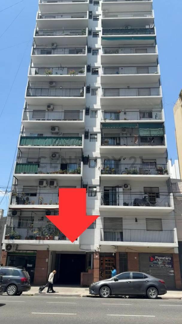Foto de VENTA COCHERA EN SAN CRISTOBAL, imagen 1
