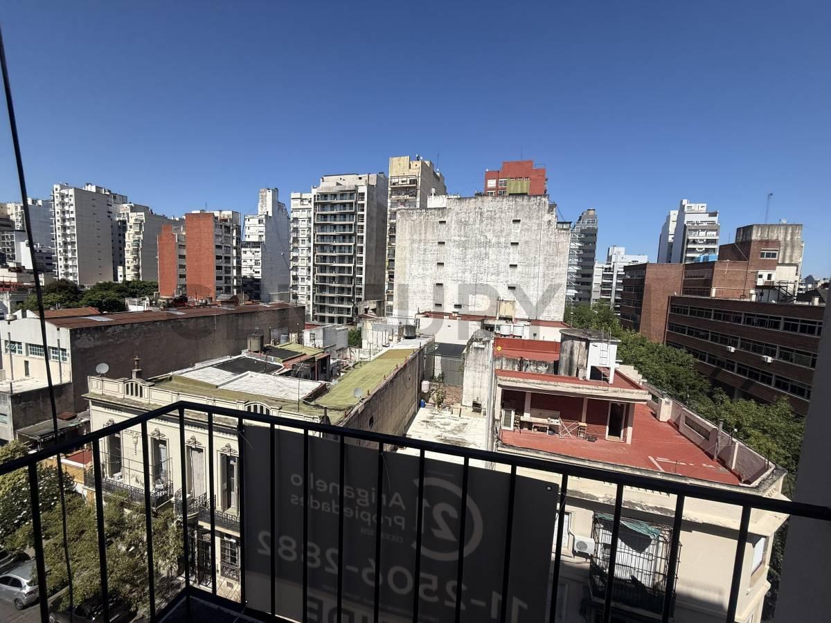 Foto de Venta departamento 3 ambientes amplio con balcón, imagen 5