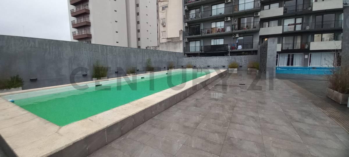 Foto de Alquiler Monoambiente en Almagro Sur - Con Amenities, imagen 1