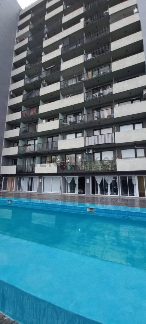 Foto de Alquiler Monoambiente en Almagro Sur - Con Amenities, imagen 5