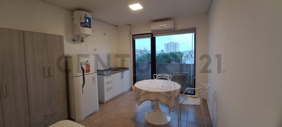 Foto de Alquiler Monoambiente en Almagro Sur - Con Amenities, imagen 2