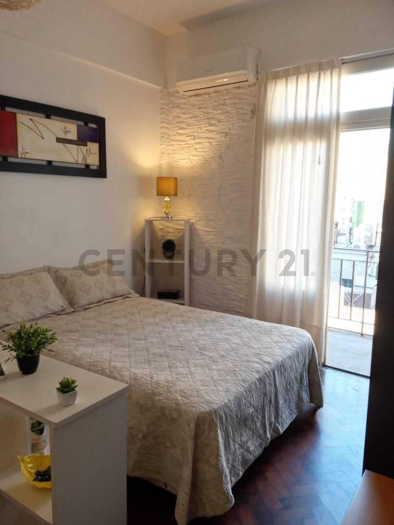 Foto de Venta Monoambiente con Balcón al Frente en San Telmo Ideal inversión o, imagen 4